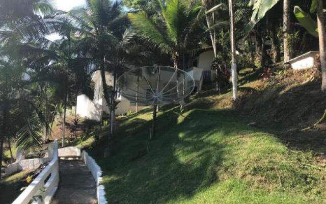 Encontro Dos Mares Chales Lazaro