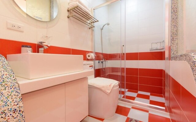 ANKES Hostel