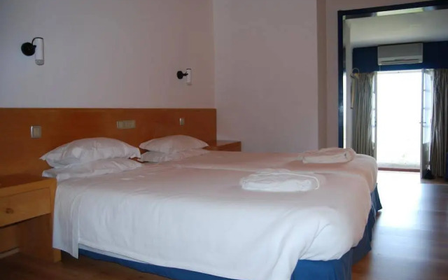 Grande Hotel Da Bela Vista