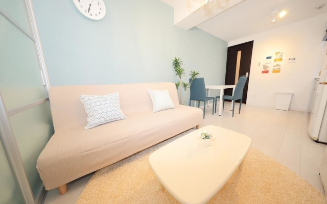 Premier In Land Mark Ebisu Osaka 201 - 171-14