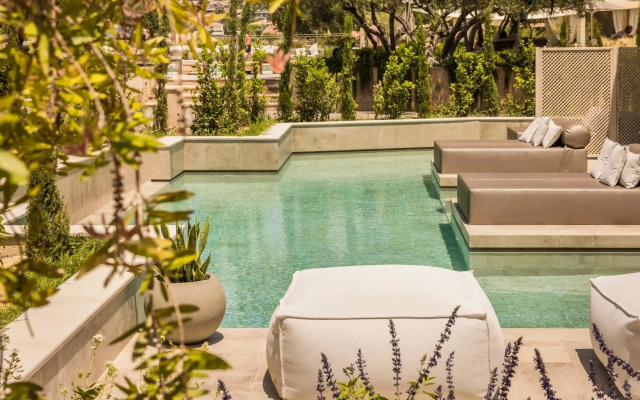 Thalassa Boutique Hotel - Adults Only