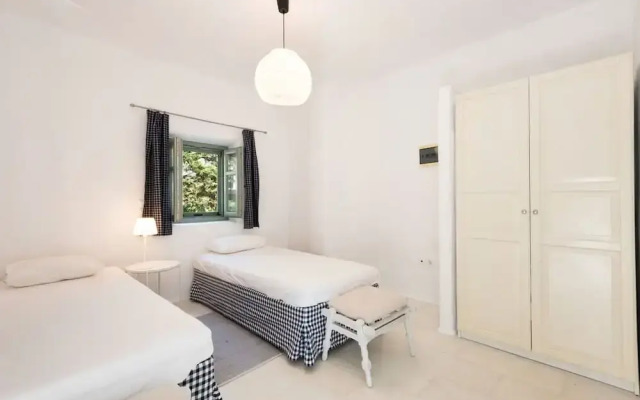 Sun Drop I With Private Pool Drios Beach Paros
