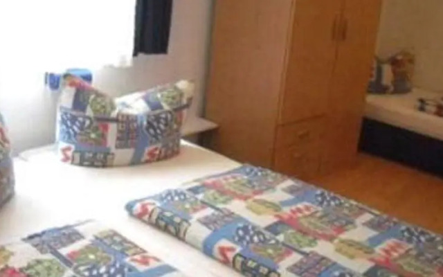 Ferienhaus Urlaubsidylle