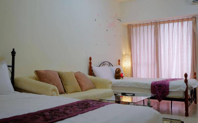 Shenshen B & B
