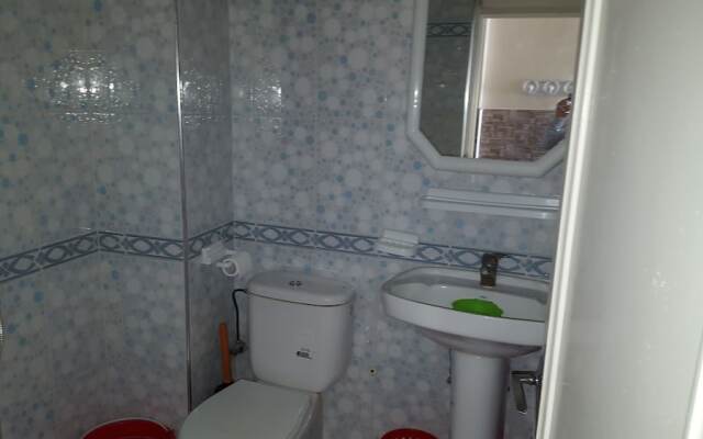 Beautiful Apartment Directly at the Beach of Taghazout