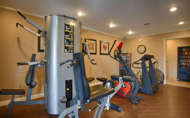 Best Western Coach House