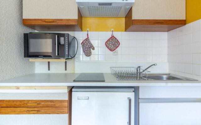 Appartement Cauterets, 1 pièce, 4 personnes - FR-1-401-72