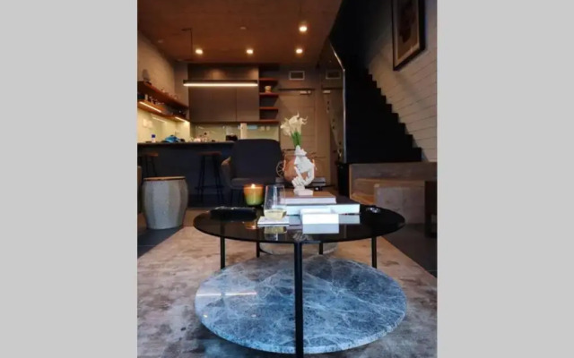 Umhlanga Arch LOFT 18