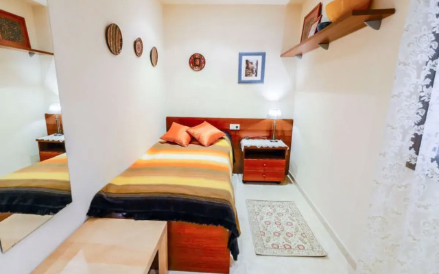 Apartment Greco Cambrils