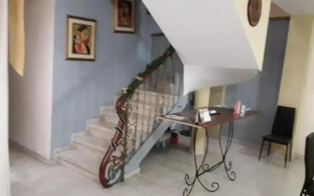 Suites del Norte