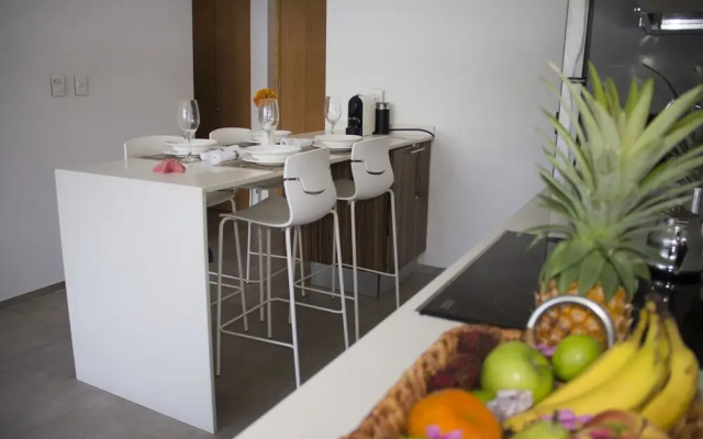 Gorgeous Apartments in the City by Select