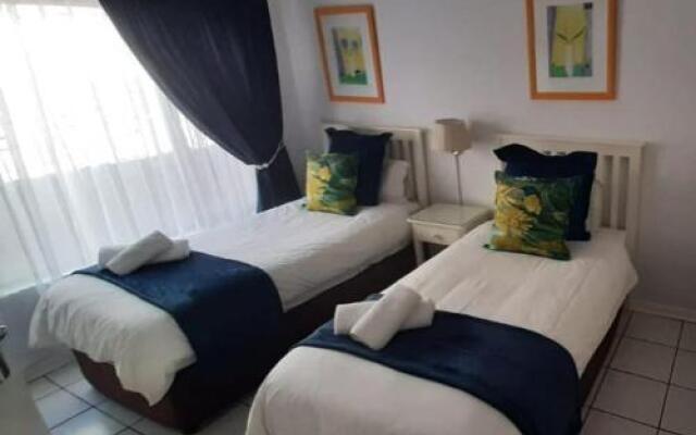 Villa del Sol Margate