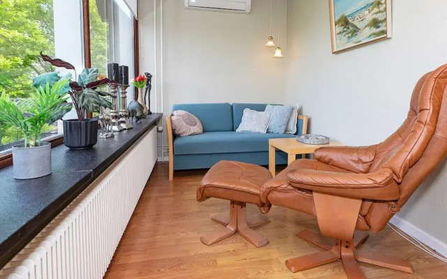19 Person Holiday Home in Logstor-by Traum