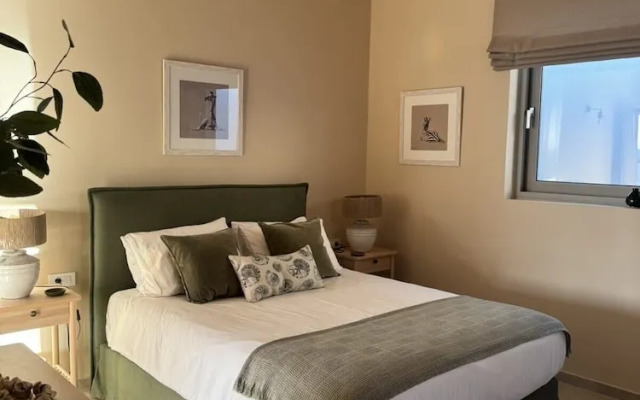 Villa Elysium Parga Luxury Detached Property in Private Grounds