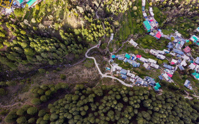 Alt Life - Dharamkot - Hostel