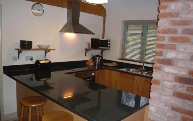 Honeysuckle Farm Cottages