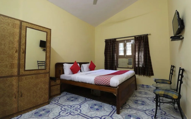 Aamrapaali Water Park by OYO Rooms