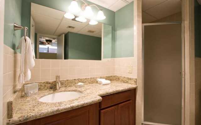 Galleon Bay Condominium 605