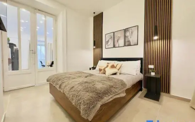 Nova Plebiscito 1, Apartment in Naples center