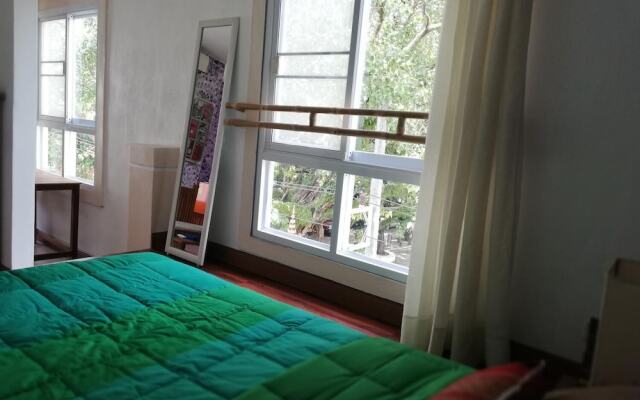 AO Apartment
