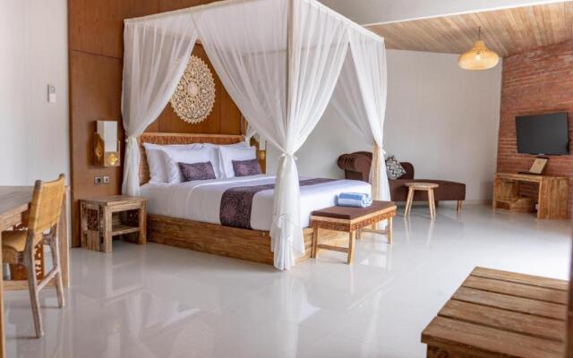 Vivara Bali Private Pool Villas & Spa Retreat