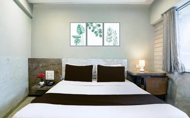 Elite Stays at Vashi Mumbai