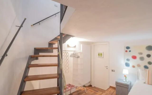 The Green Nest by Lake Como by Rent all Como