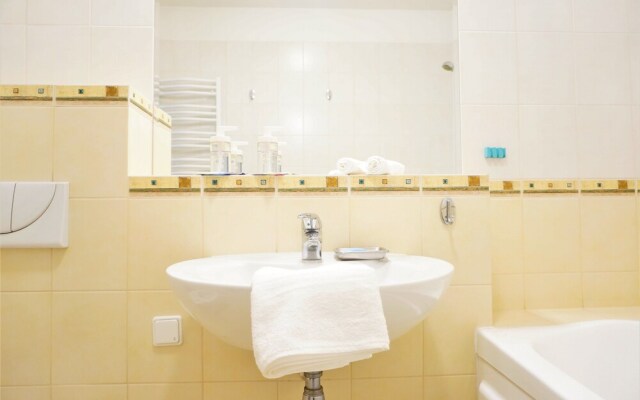 Apartament ul gen Jozefa Zajaczka