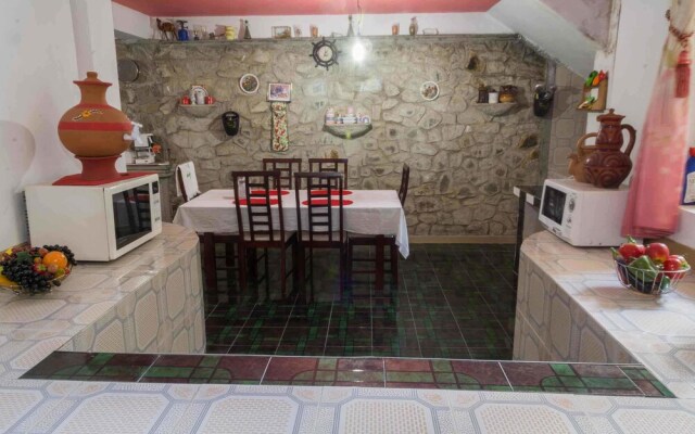 Yoho Roshan Guest House