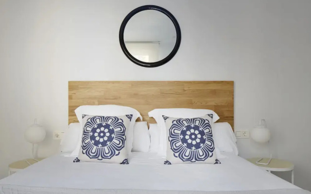 Marina Suite Apartment by FeelFree Rentals