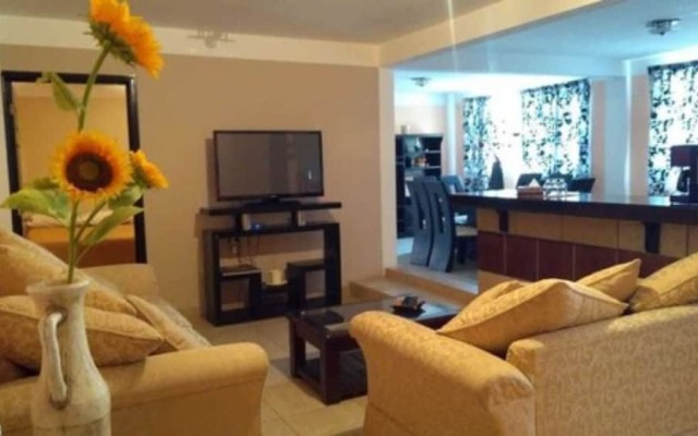 Villa Victoria Pirámides