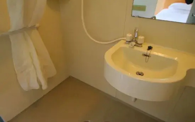 New World Holiday Hotel Huidong Shanghai