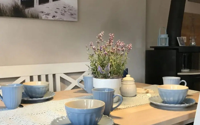 Holiday Apartment Nordwind