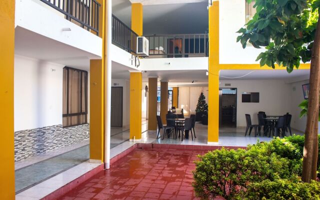 casa hotel las gaviotas II