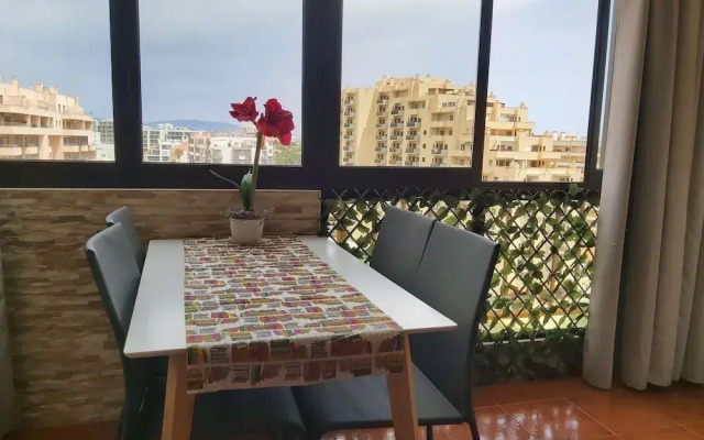 Great 1bed Flat - Praia da Rocha - Wi-fi - Parking