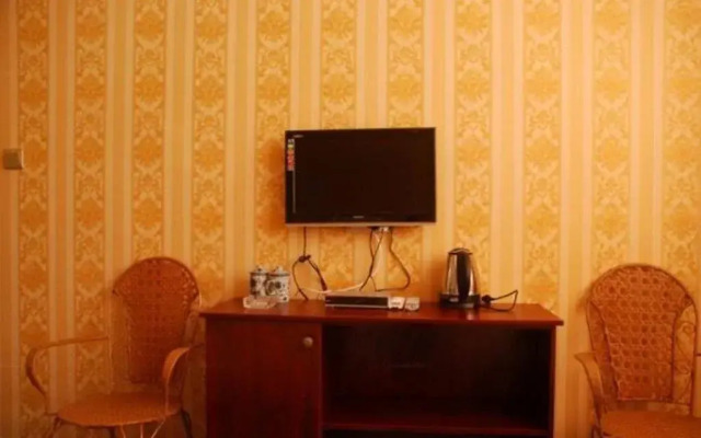 Tashan Hotel
