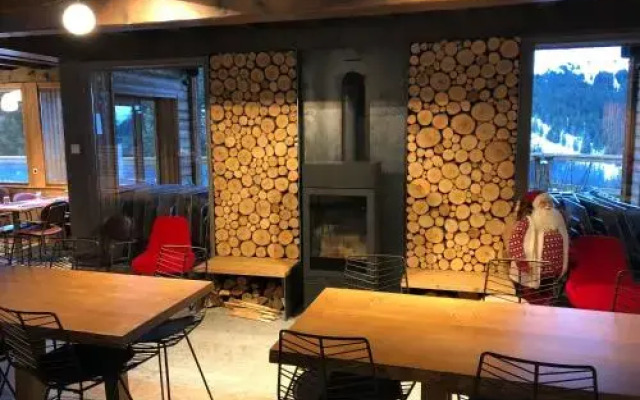 Hotel Le Lapiaz De Flaine