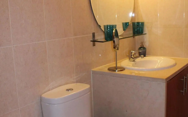 Suites & Apartments DP VFXira