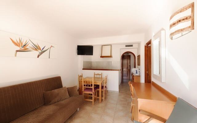 Apartamentos Colomar Ibiza