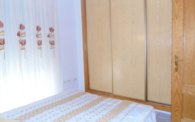 A&N San Andrés 36, 1ºA