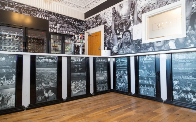 Hotel Anfield