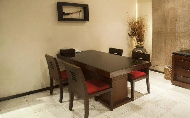 Arsa Villa Bali