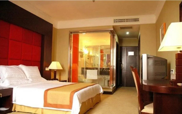 Xinfeng Holiday Hotel