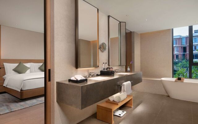 Grand WUJI Hotel, in The Unbound Collection by Hyatt