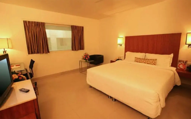 Hotel Inner Circle