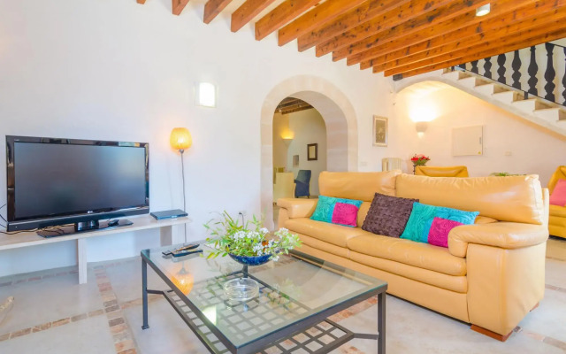 CAN RITO - Villa with private pool in FELANITX. Free WiFi