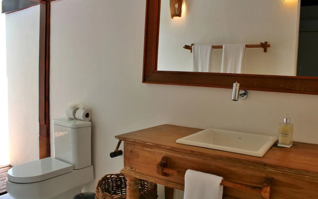 Villas de Gaia Hotel Boutique