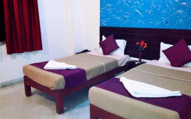 Hotel Ganpati Agra