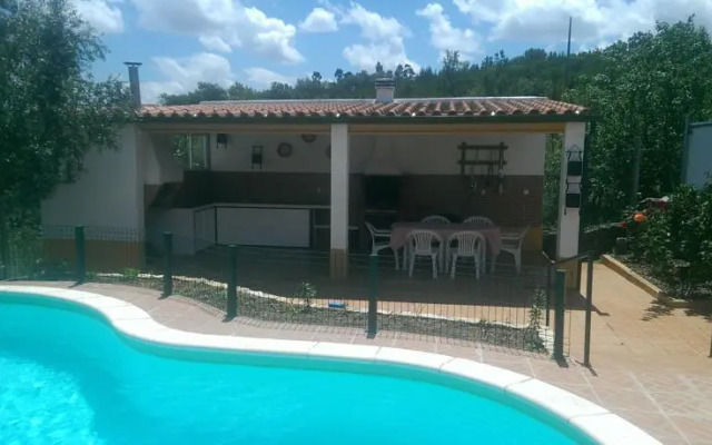 Holiday home Casa da Boavista