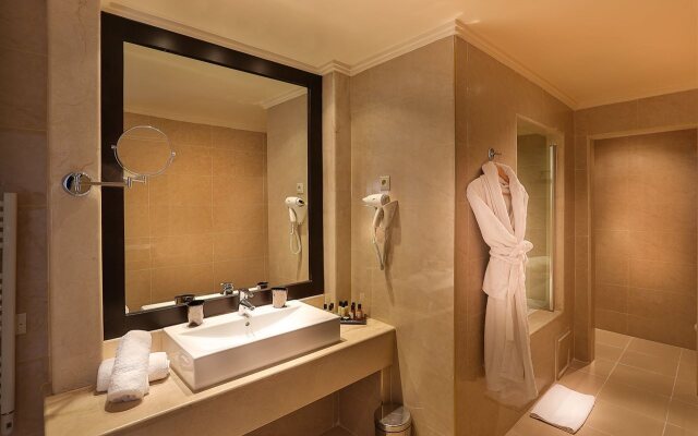 Grand Plaza Marrakech Hotel